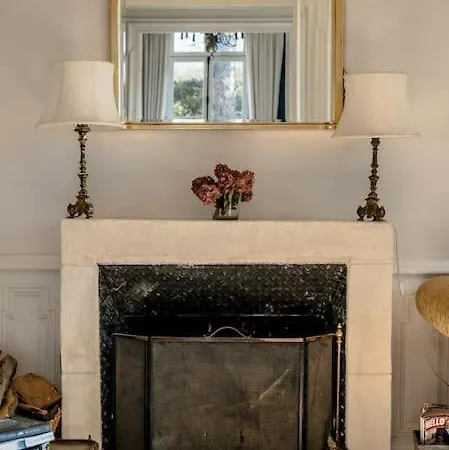 Chateau De La Vigne * Concourson-sur-Layon