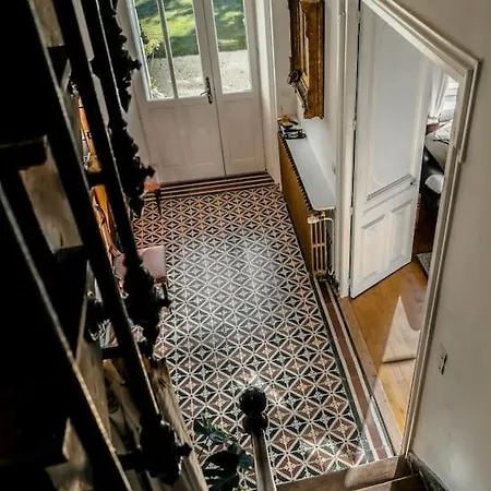 Prázdninový dům Chateau De La Vigne