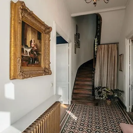 Chateau De La Vigne * Concourson-sur-Layon