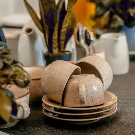 Prázdninový dům Chateau De La Vigne *