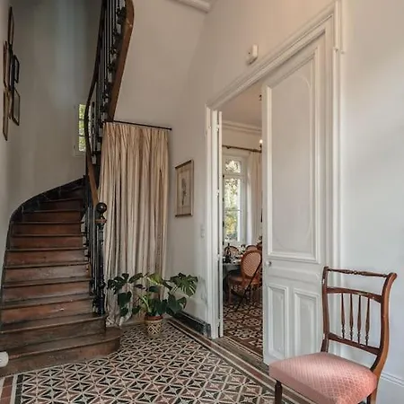 Chateau De La Vigne * Concourson-sur-Layon