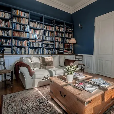 Chateau De La Vigne Prázdninový dům