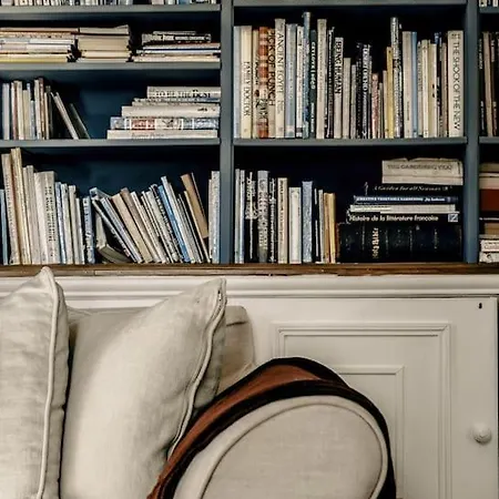 Casa de Férias Chateau De La Vigne *