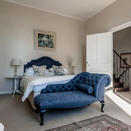 Chateau De La Vigne *