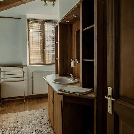 Chateau De La Vigne Prázdninový dům Concourson-sur-Layon