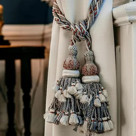 Chateau De La Vigne * Concourson-sur-Layon