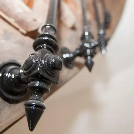 Chateau De La Vigne Prázdninový dům