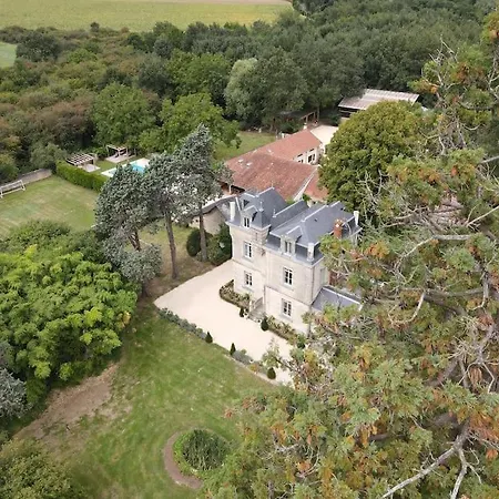 Chateau De La Vigne *