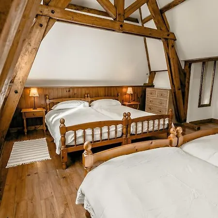 Prázdninový dům Chateau De La Vigne