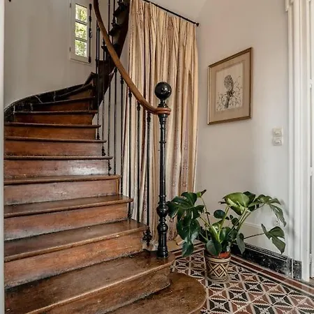 Chateau De La Vigne Prázdninový dům Concourson-sur-Layon