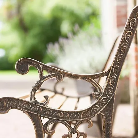 Chateau De La Vigne * Concourson-sur-Layon