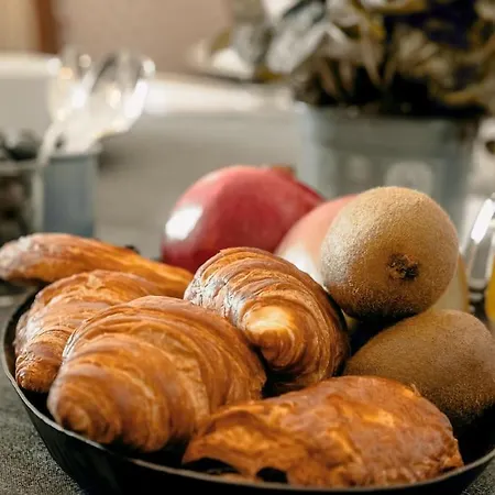 Chateau De La Vigne *