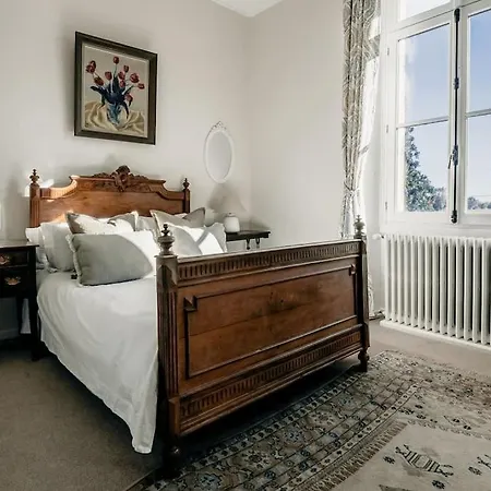 Chateau De La Vigne Prázdninový dům Concourson-sur-Layon