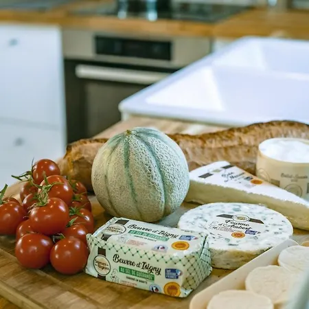 Prázdninový dům Chateau De La Vigne *