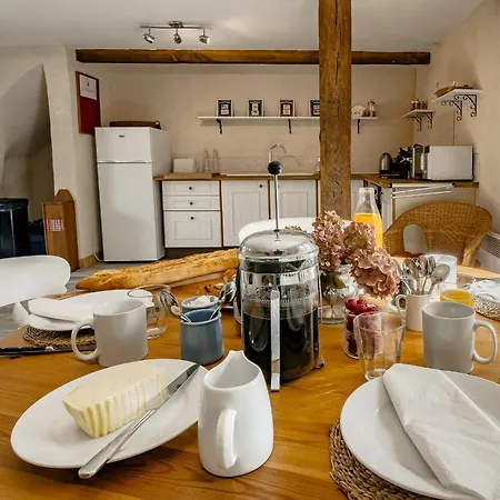 Prázdninový dům Chateau De La Vigne