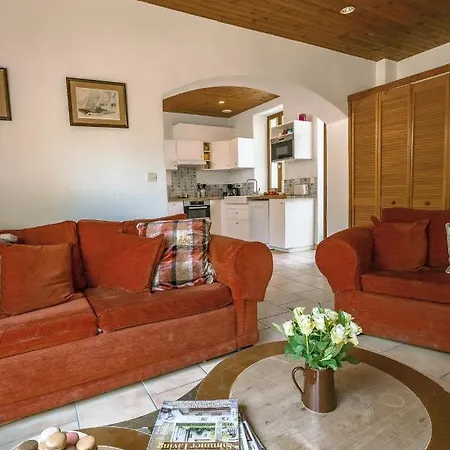 Chateau De La Vigne Prázdninový dům