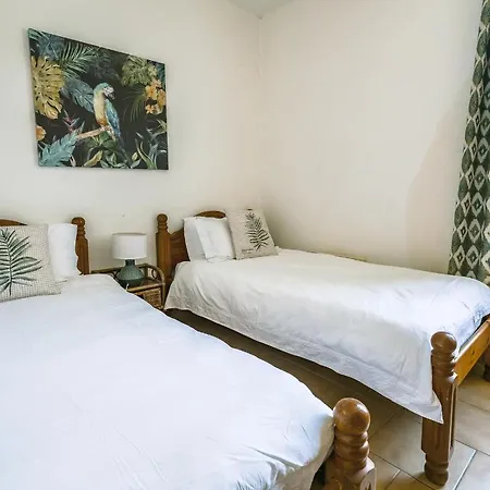 Chateau De La Vigne Prázdninový dům *