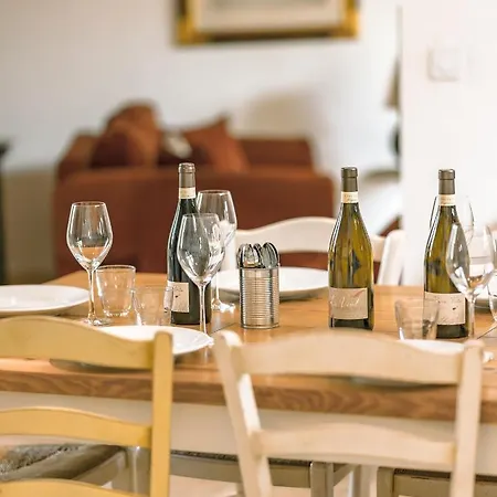 Prázdninový dům Chateau De La Vigne Concourson-sur-Layon