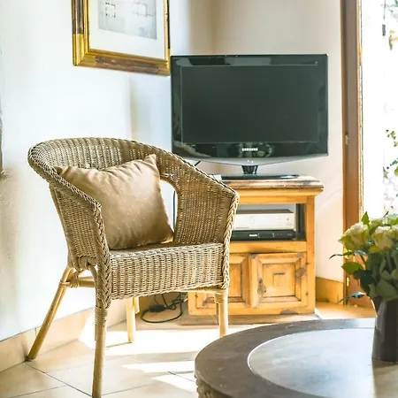 Chateau De La Vigne Prázdninový dům Concourson-sur-Layon