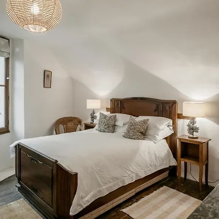 Chateau De La Vigne Prázdninový dům *