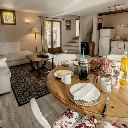 Chateau De La Vigne Prázdninový dům Concourson-sur-Layon