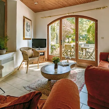 Chateau De La Vigne Prázdninový dům *