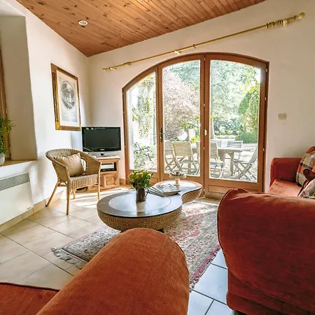 Chateau De La Vigne * Concourson-sur-Layon