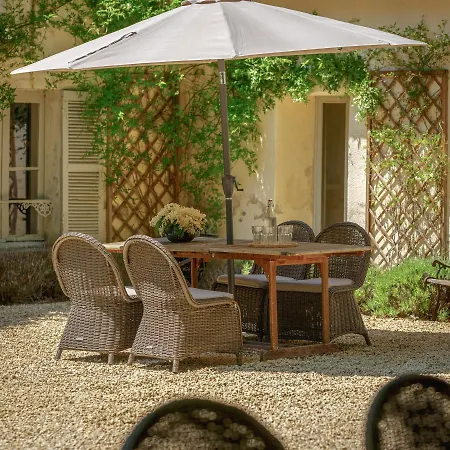 Chateau De La Vigne Casa de Férias