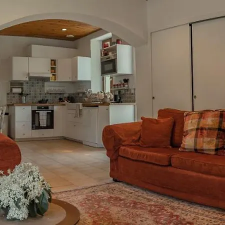 Prázdninový dům Chateau De La Vigne