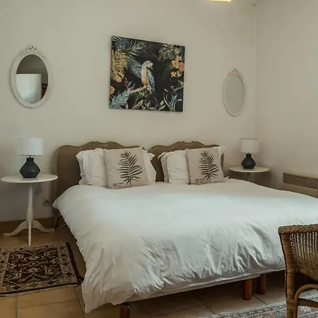 Prázdninový dům Chateau De La Vigne Concourson-sur-Layon