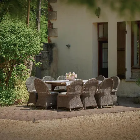 Chateau De La Vigne Casa de Férias Concourson-sur-Layon