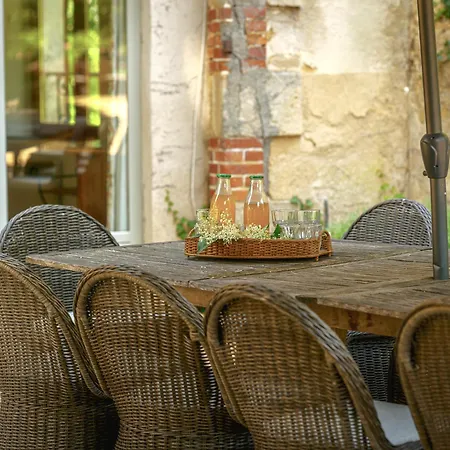 Chateau De La Vigne Concourson-sur-Layon