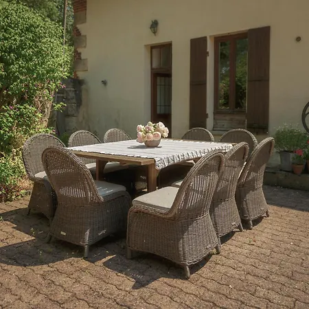 Prázdninový dům Chateau De La Vigne *