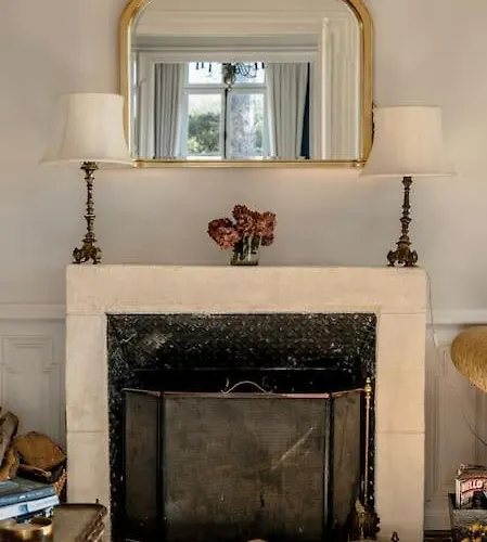 Chateau De La Vigne * Concourson-sur-Layon