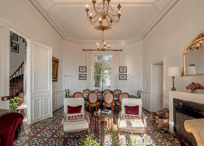 Chateau De La Vigne Concourson-sur-Layon