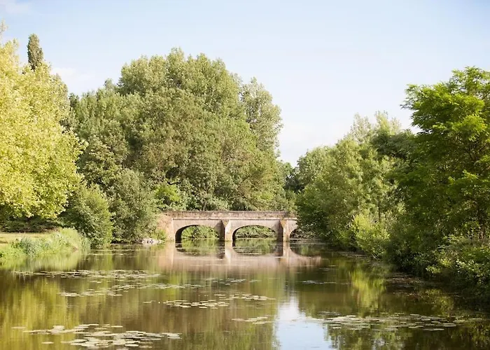 Chateau De La Vigne *