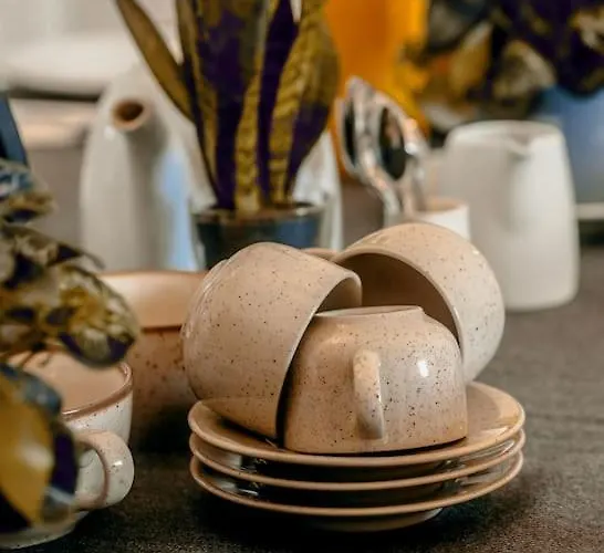 Vakantiehuis Chateau De La Vigne *