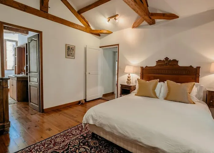 Chateau De La Vigne Vakantiehuis Concourson-sur-Layon