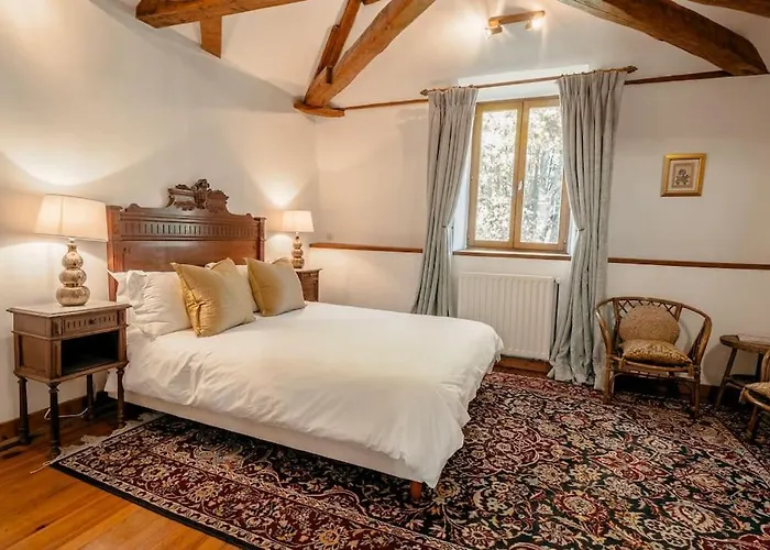 Chateau De La Vigne * Concourson-sur-Layon