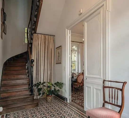 Chateau De La Vigne * Concourson-sur-Layon