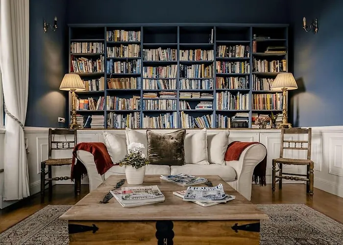 Chateau De La Vigne * Concourson-sur-Layon