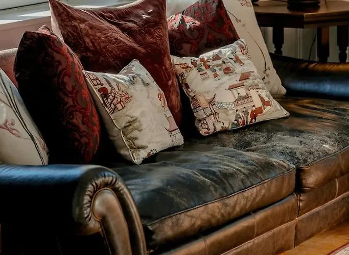 Chateau De La Vigne * Concourson-sur-Layon