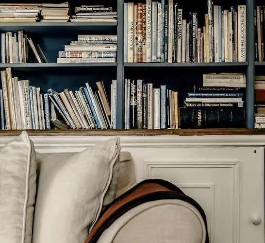 Vakantiehuis Chateau De La Vigne *