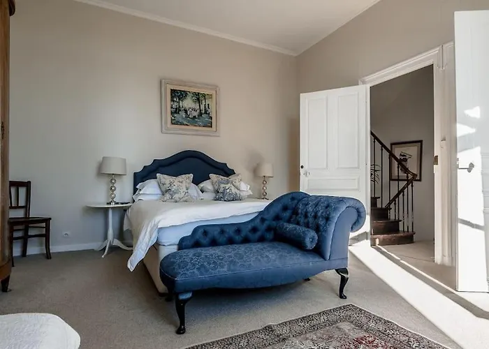 Chateau De La Vigne *