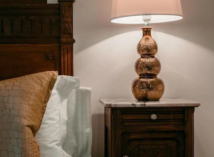 Feriehus Chateau De La Vigne *