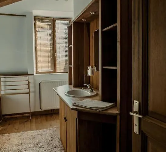 Chateau De La Vigne Сasa de vacaciones Concourson-sur-Layon