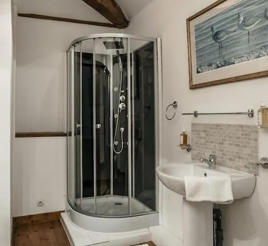 Сasa de vacaciones Chateau De La Vigne Concourson-sur-Layon