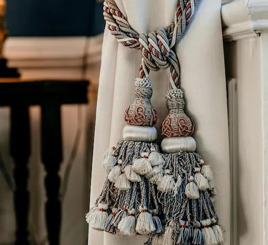 Chateau De La Vigne * Concourson-sur-Layon