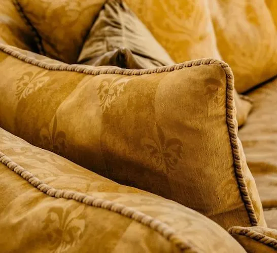 Chateau De La Vigne * Concourson-sur-Layon