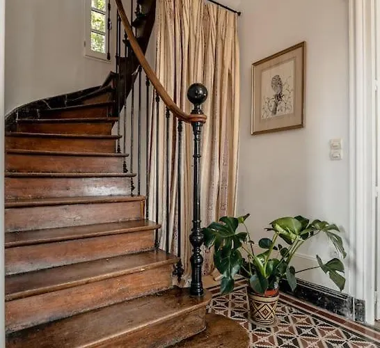 Chateau De La Vigne Сasa de vacaciones Concourson-sur-Layon